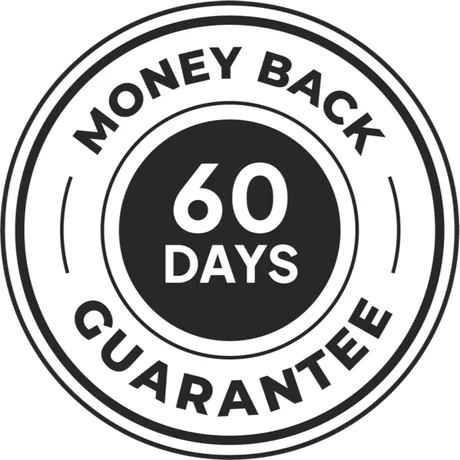 Thermo Burn Pro 60 day money back guarantee